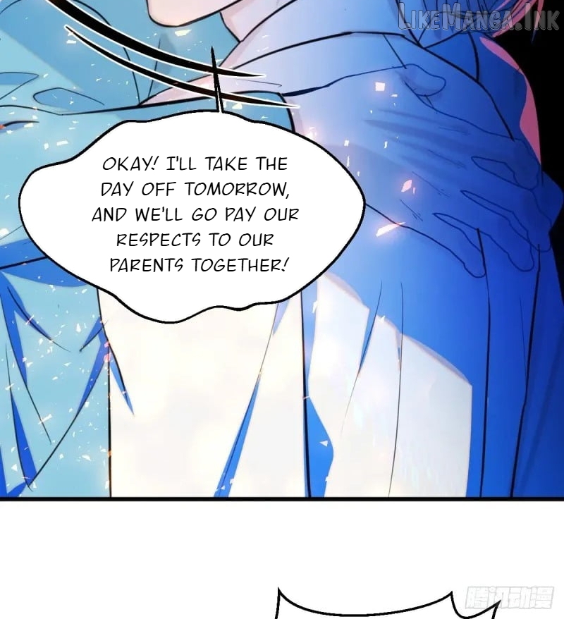 My Own Evil God Chapter 22 - page 22